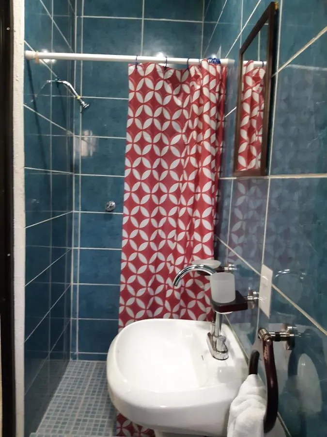 Mayapán 25 Apartamento Cancún México