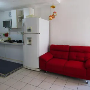 Casa Margarita Cancún