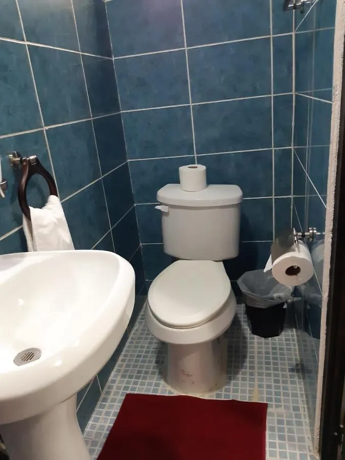 Homestay Mayapan 25 Apartment Cancun