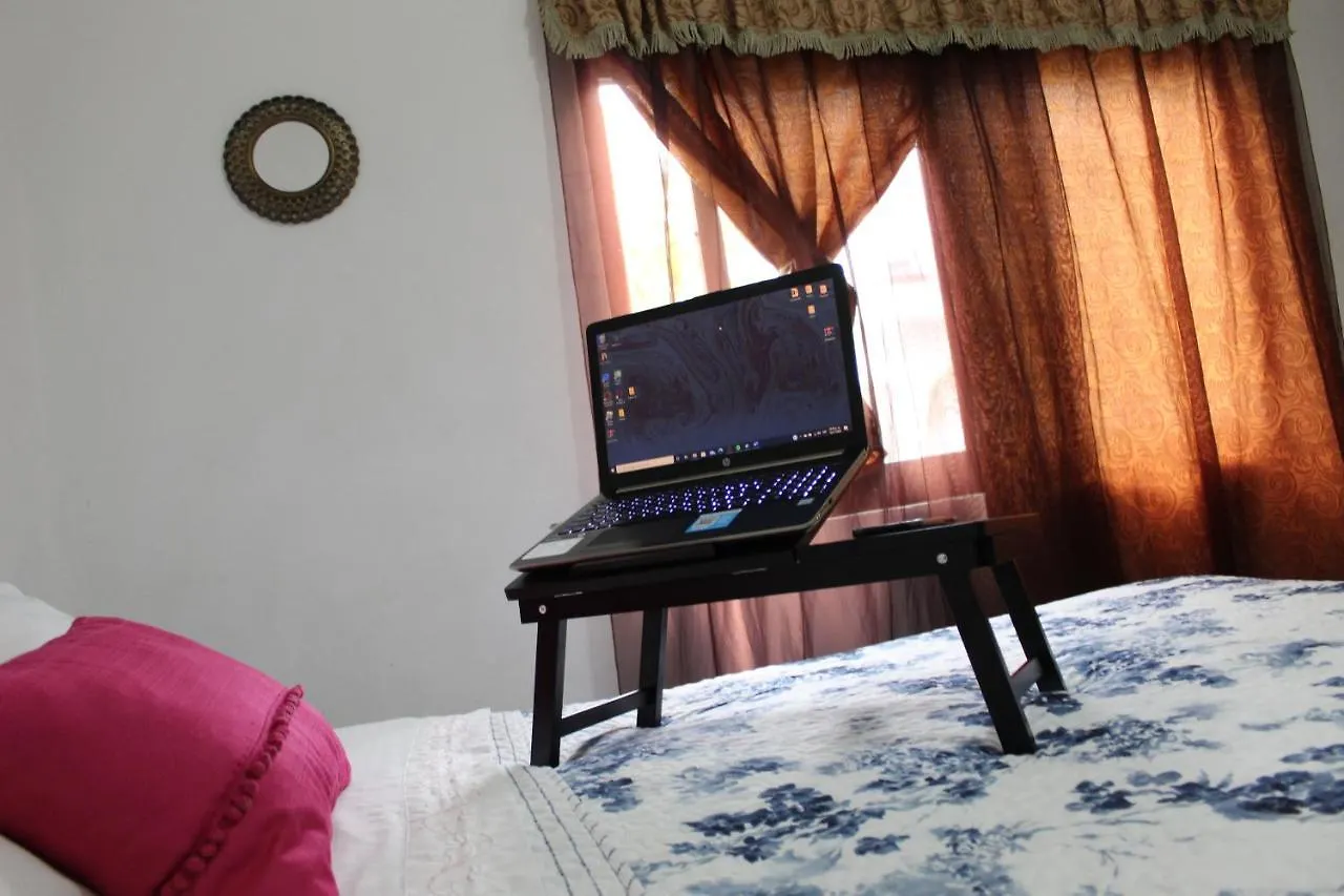 Mayapán 25 Apartamento Cancún 0*,  México